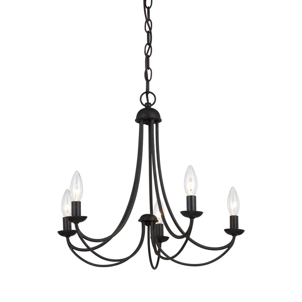 Mirren Chandelier — view 20