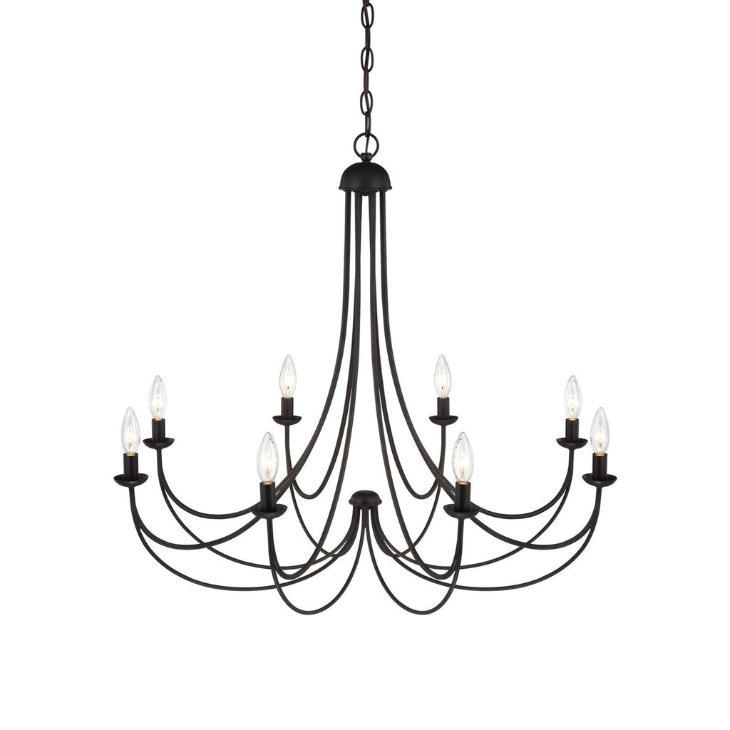 Mirren Chandelier — view 16