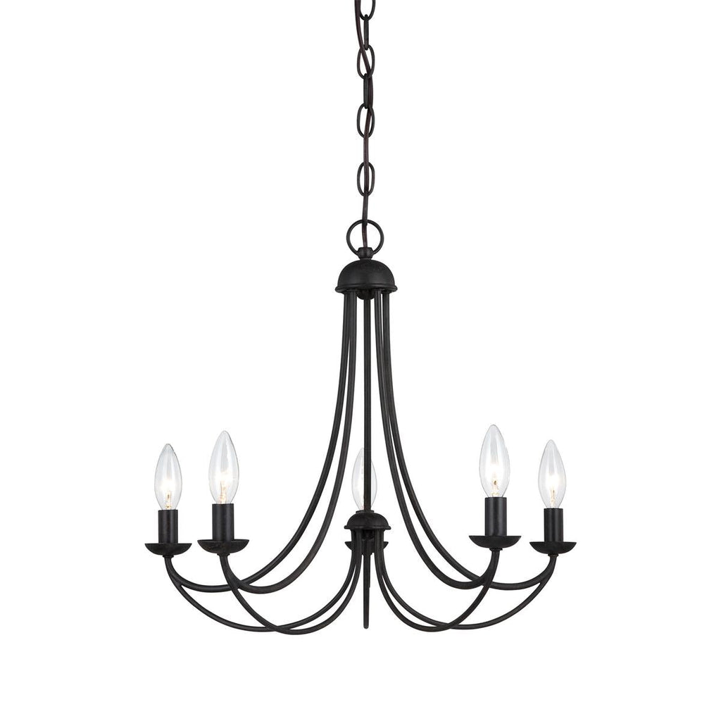 Mirren Chandelier — view 11