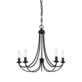 Mirren Chandelier — view 11