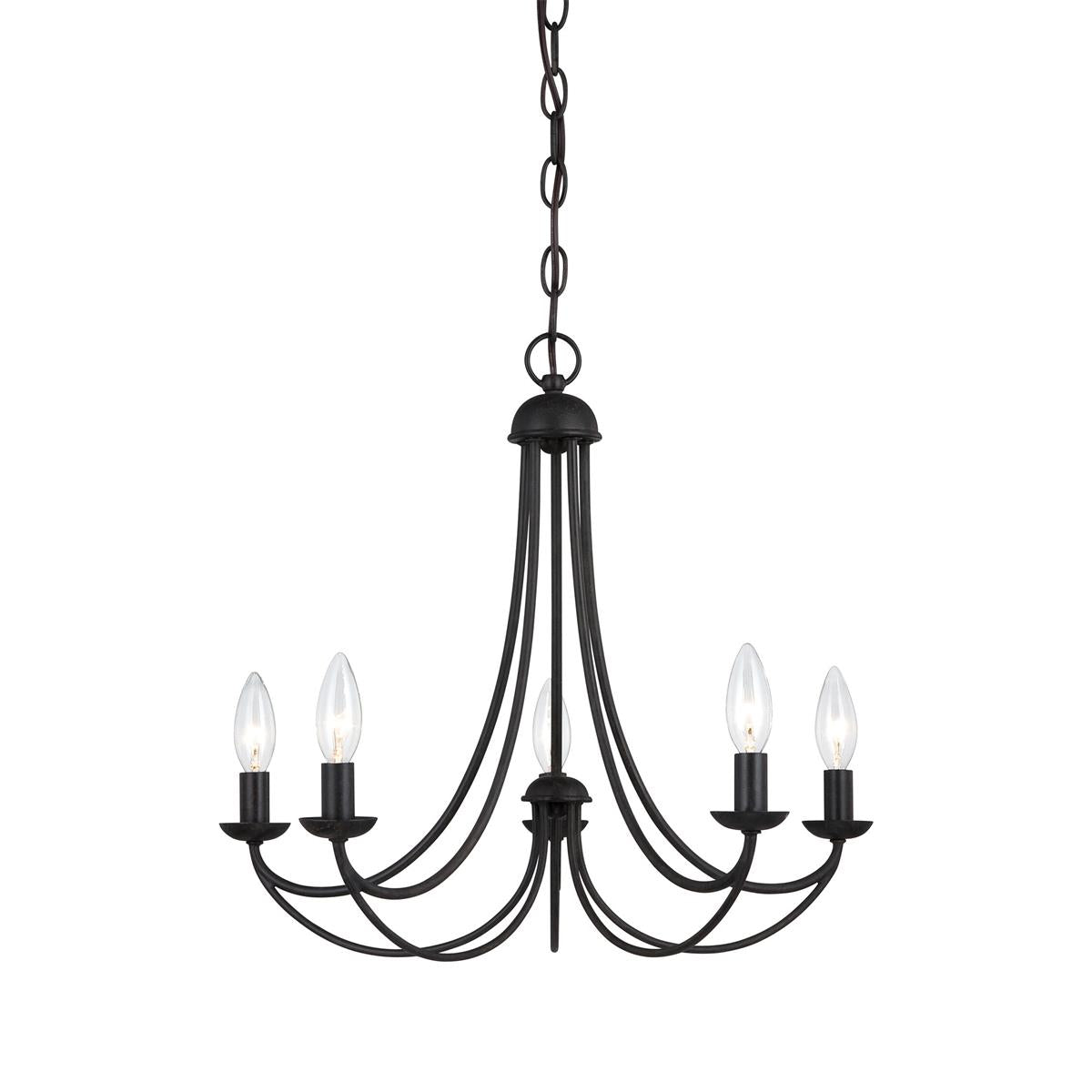 Mirren Chandelier — view 11