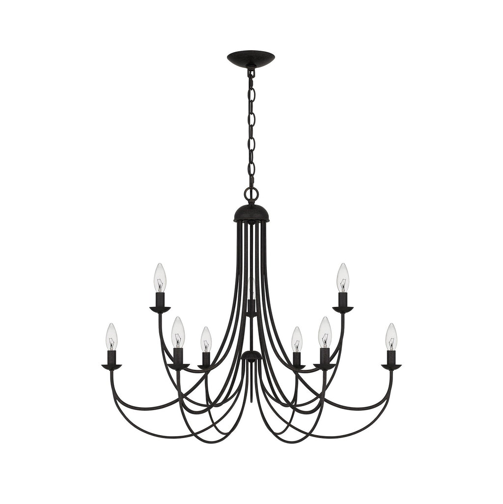 Mirren Chandelier — view 24