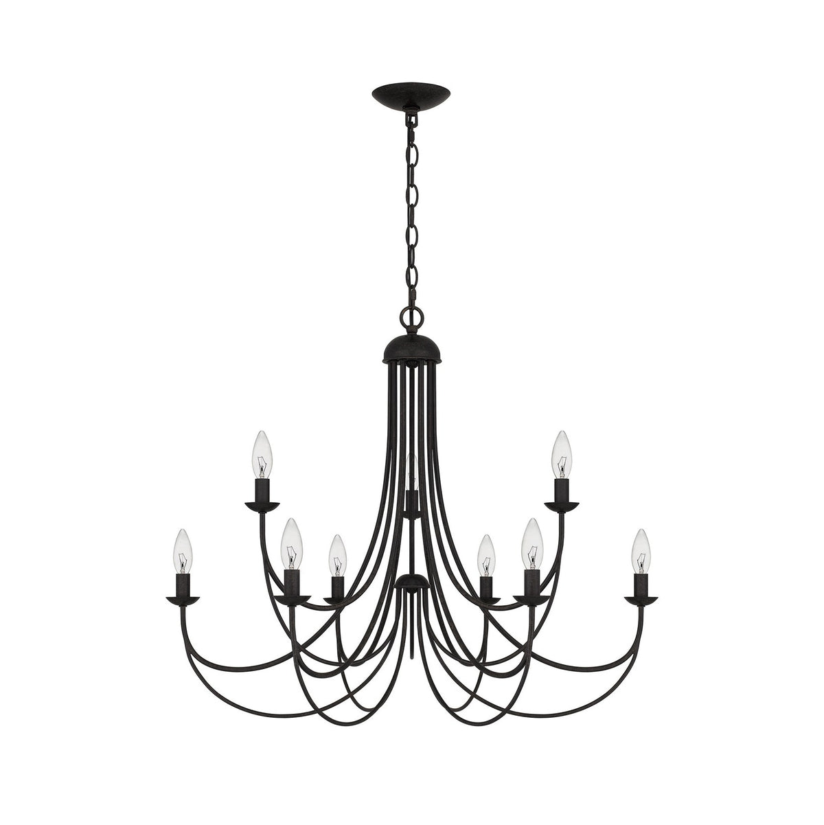 Mirren Chandelier — view 24