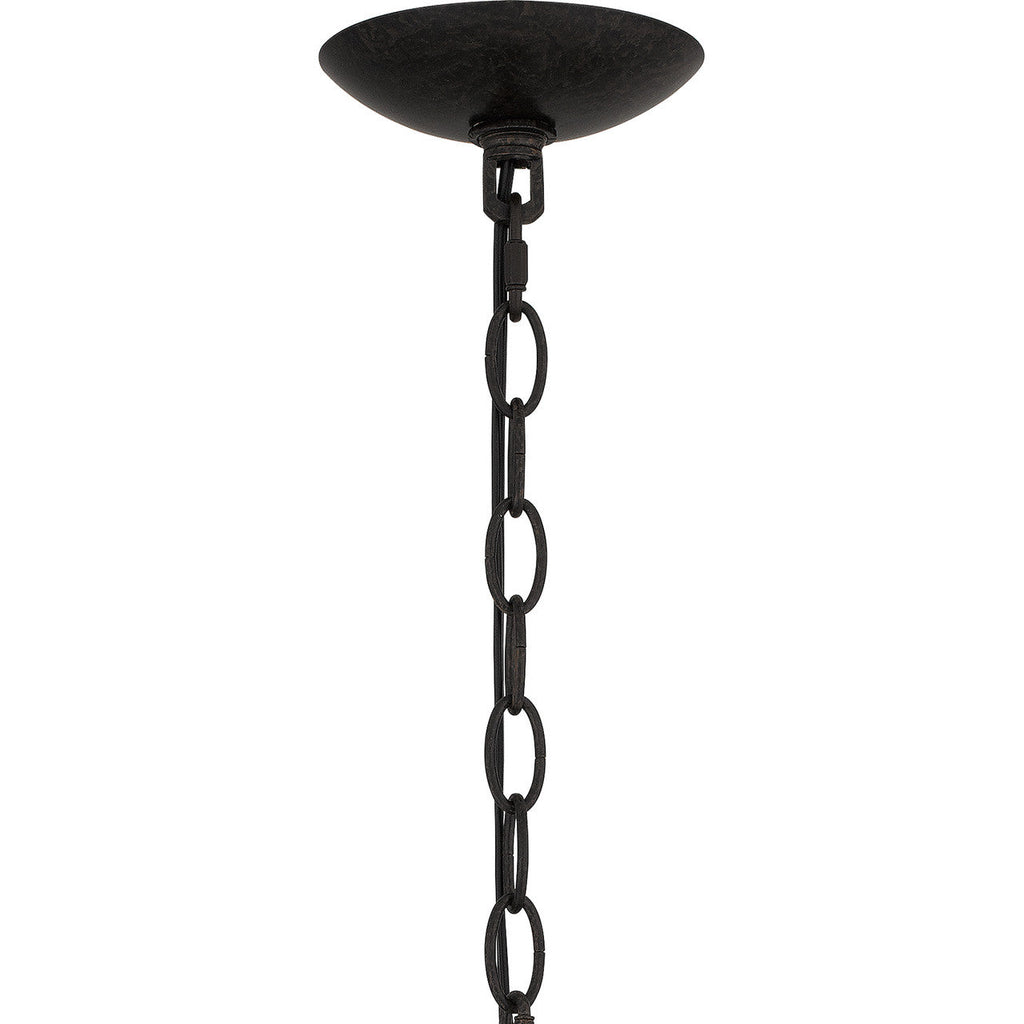 Mirren Chandelier — view 13