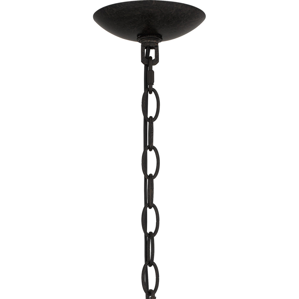 Mirren Chandelier — view 13