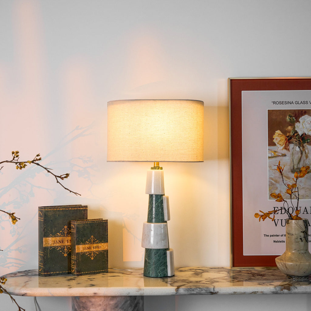 Misha Table Lamp — view 8