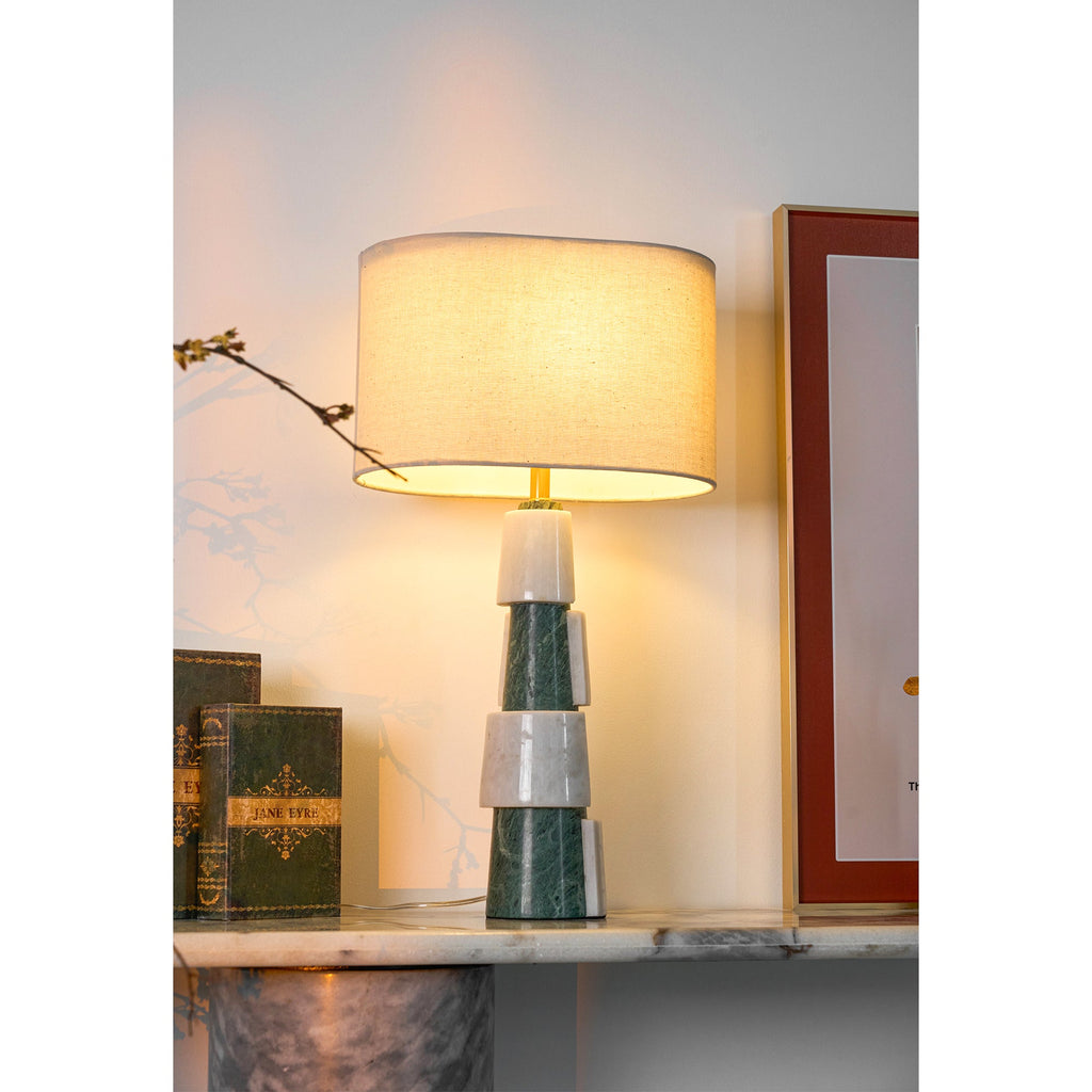 Misha Table Lamp — view 11