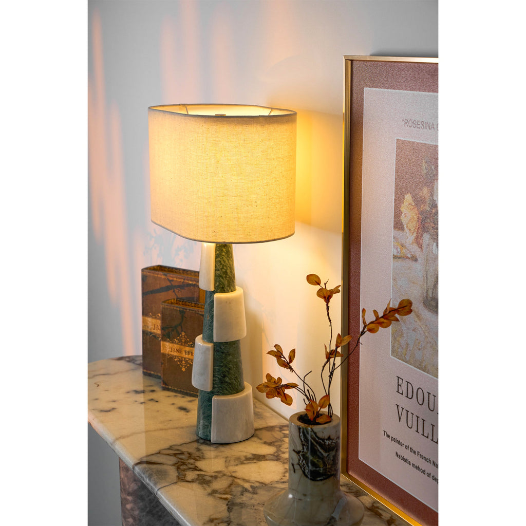 Misha Table Lamp — view 10