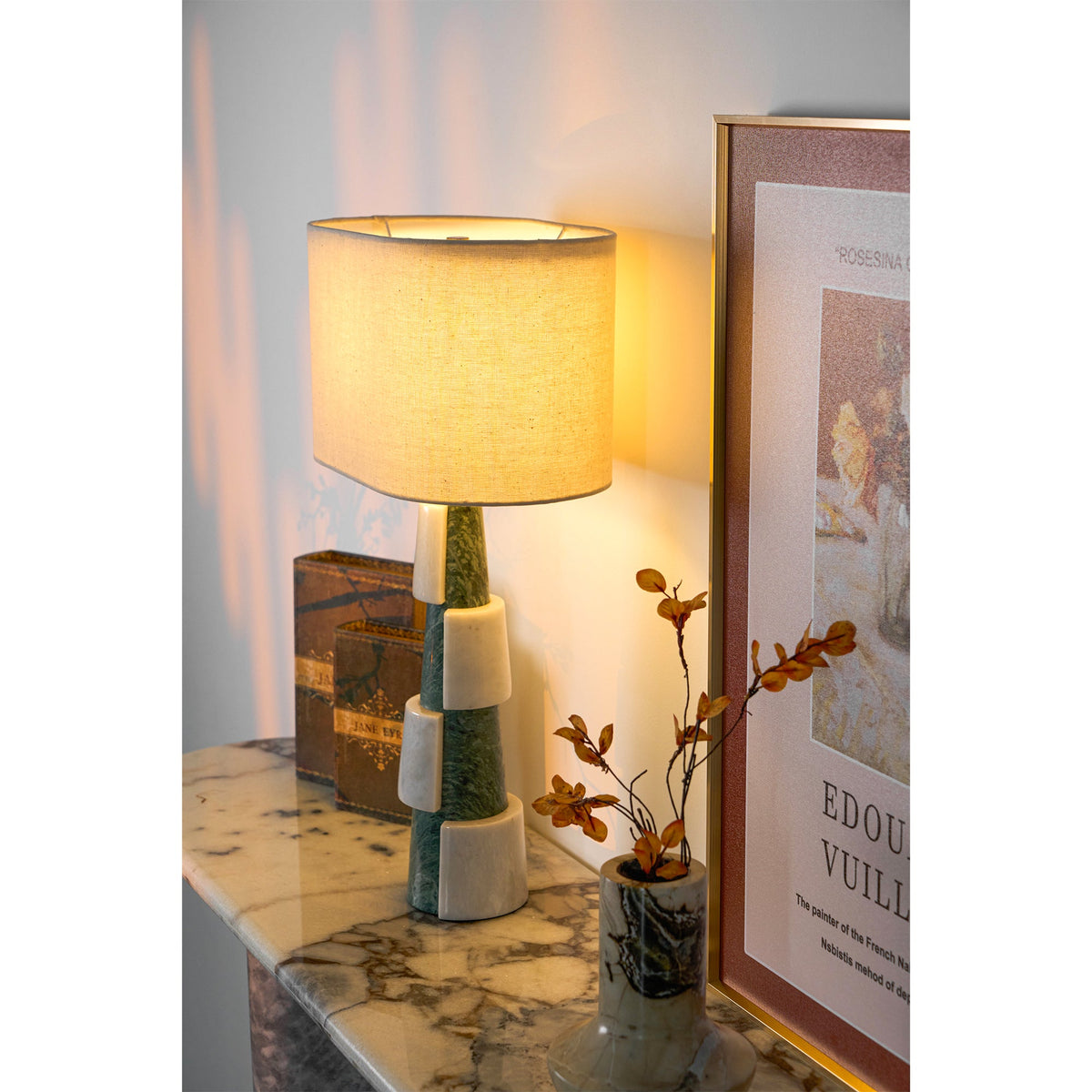 Misha Table Lamp — view 10