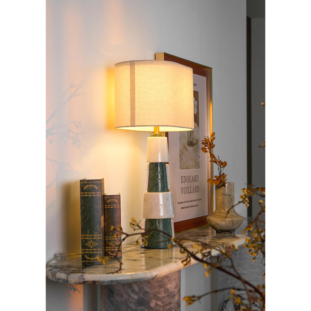 Misha Table Lamp — view 12