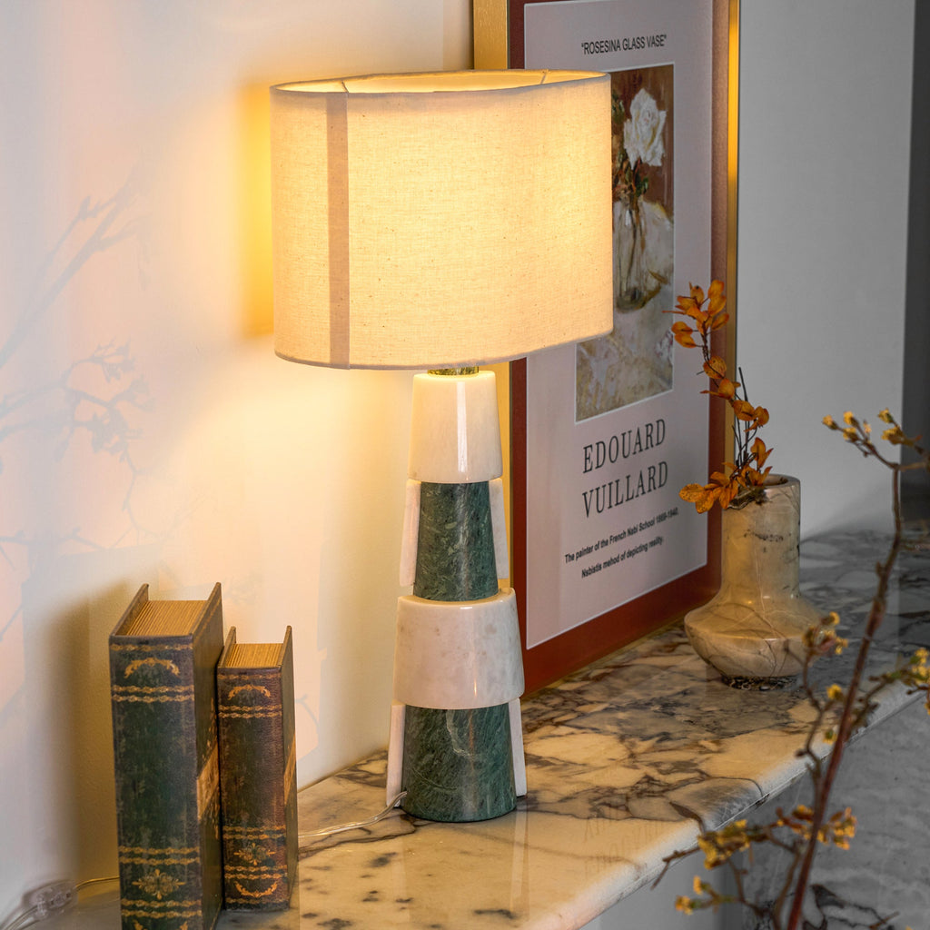 Misha Table Lamp — view 6