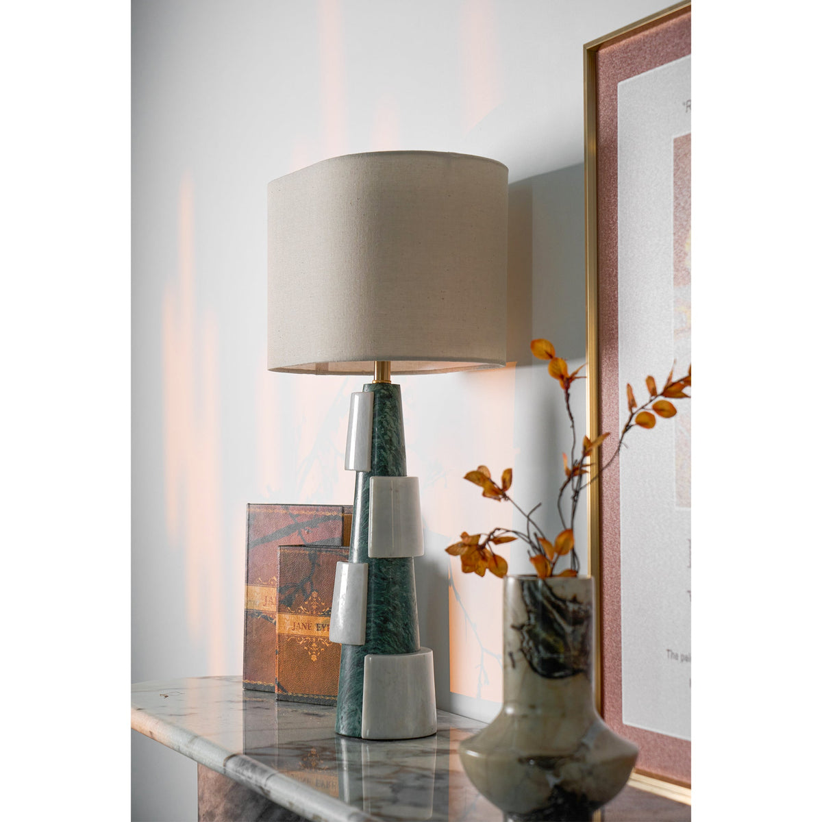 Misha Table Lamp — view 13