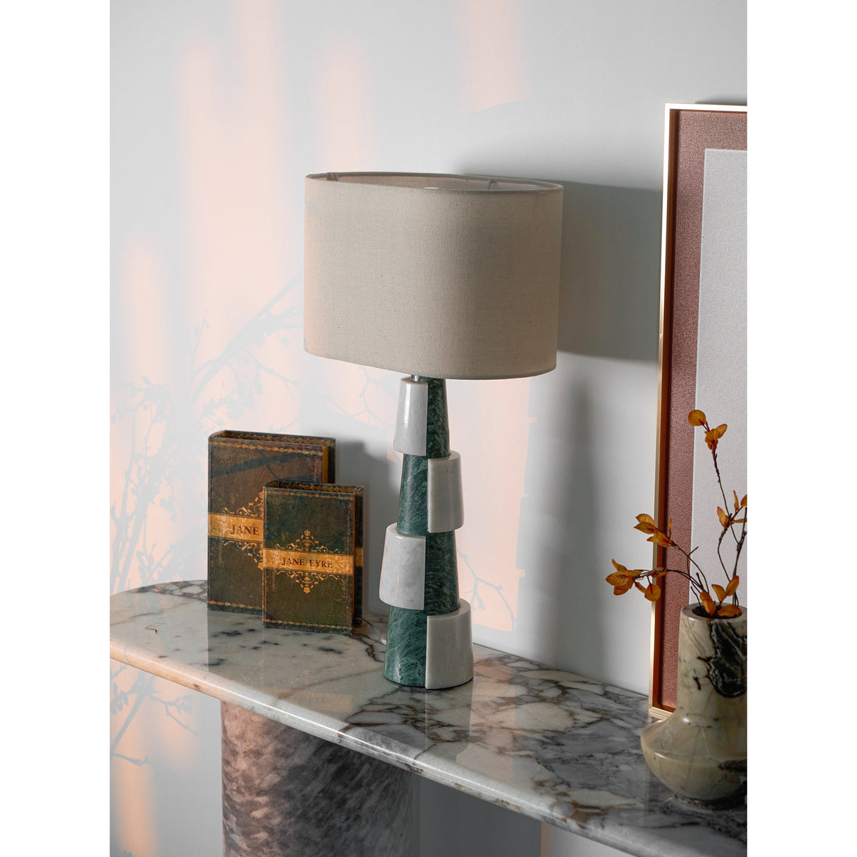 Misha Table Lamp — view 14