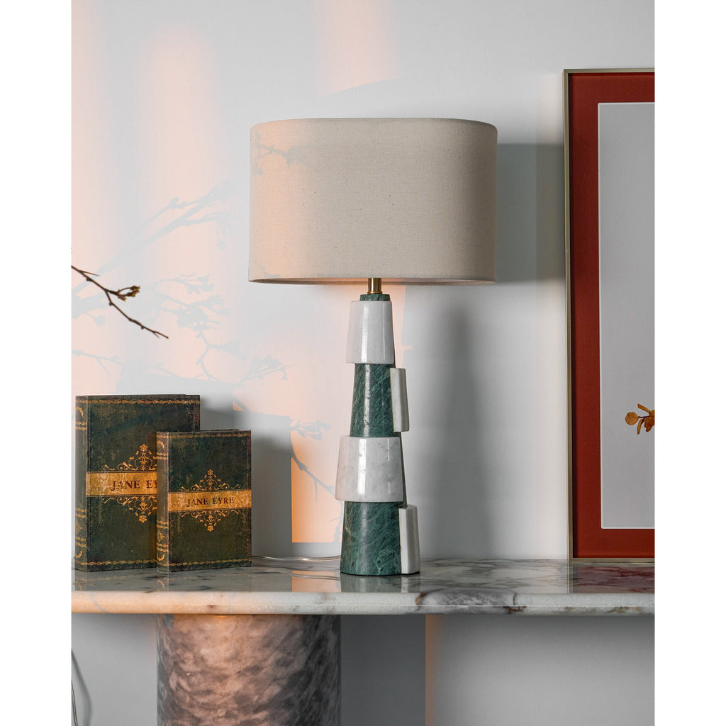 Misha Table Lamp — view 15