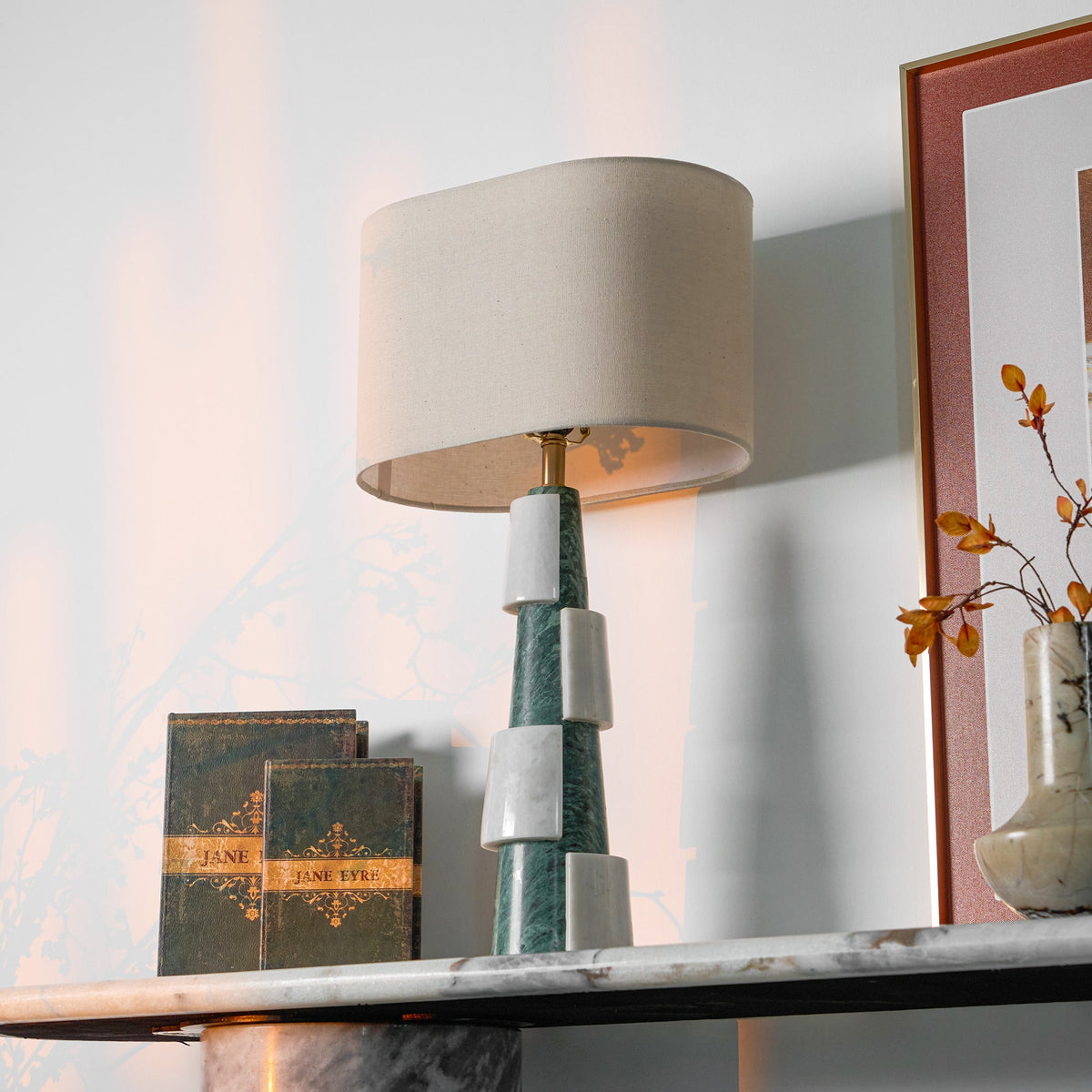 Misha Table Lamp — view 7