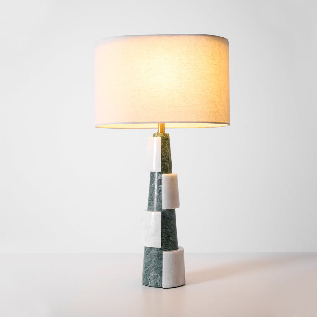 Misha Table Lamp — view 21