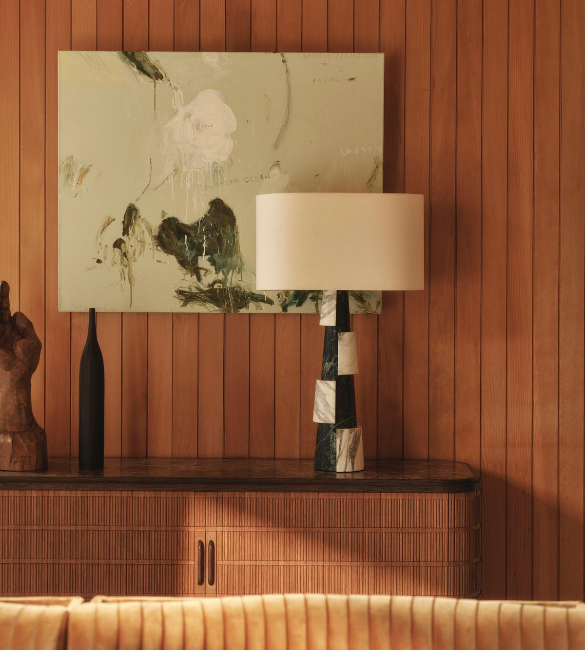 Misha Table Lamp — view 4