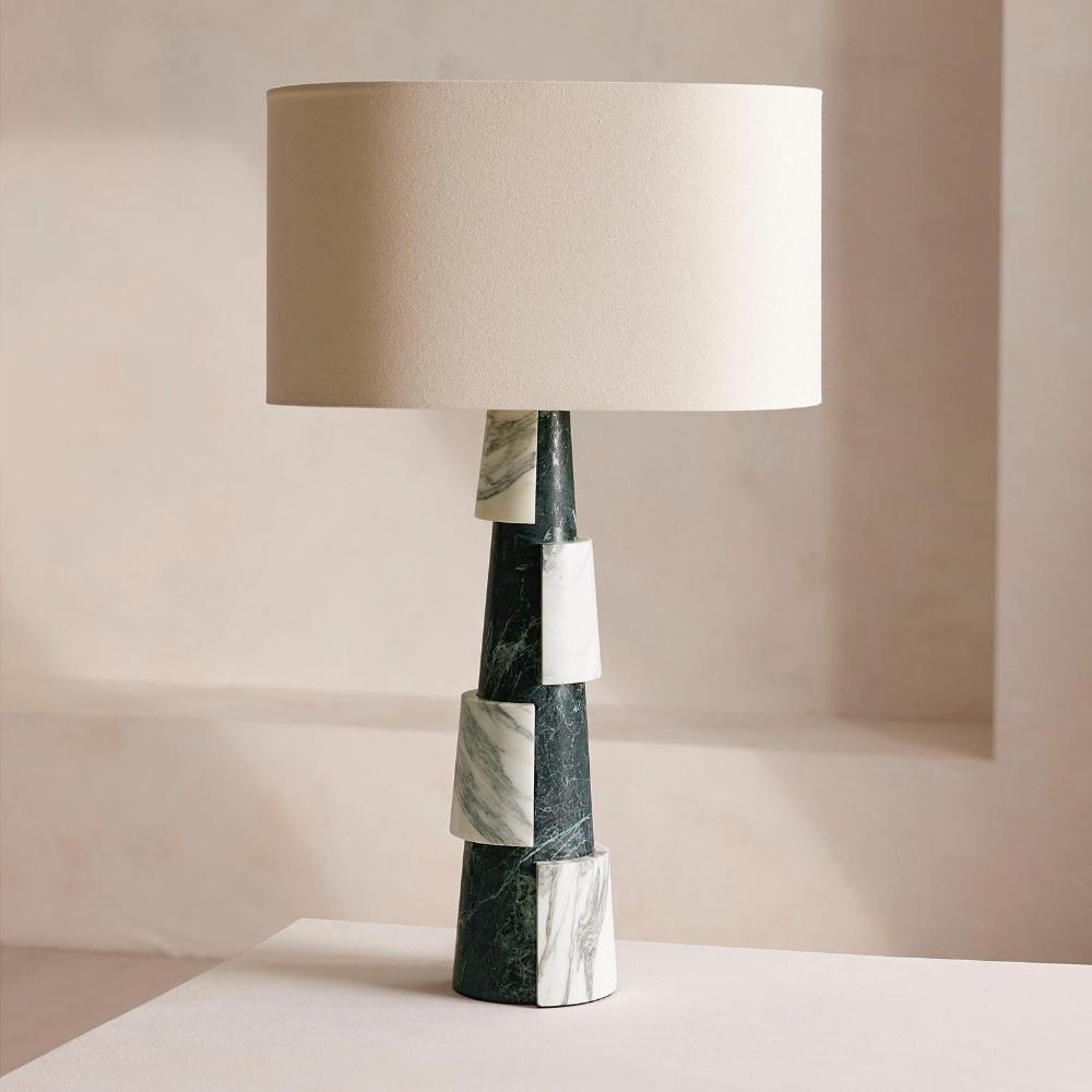 Misha Table Lamp — view 5