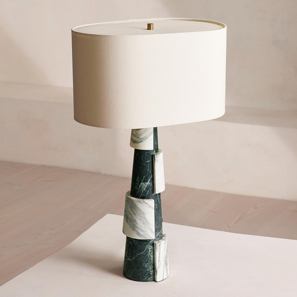Misha Table Lamp — view 16