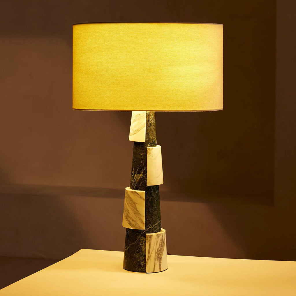 Misha Table Lamp — view 17