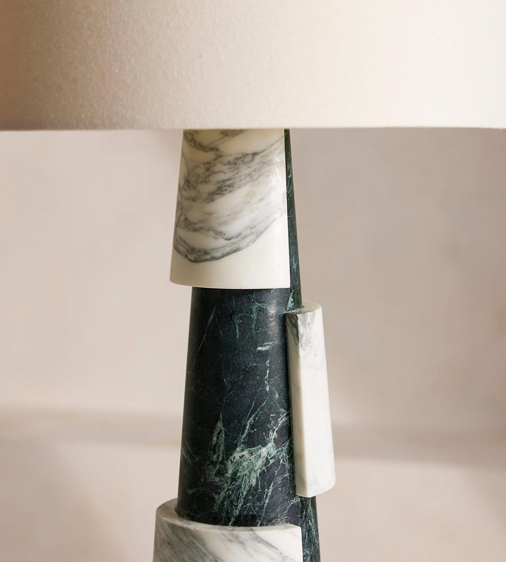 Misha Table Lamp — view 18