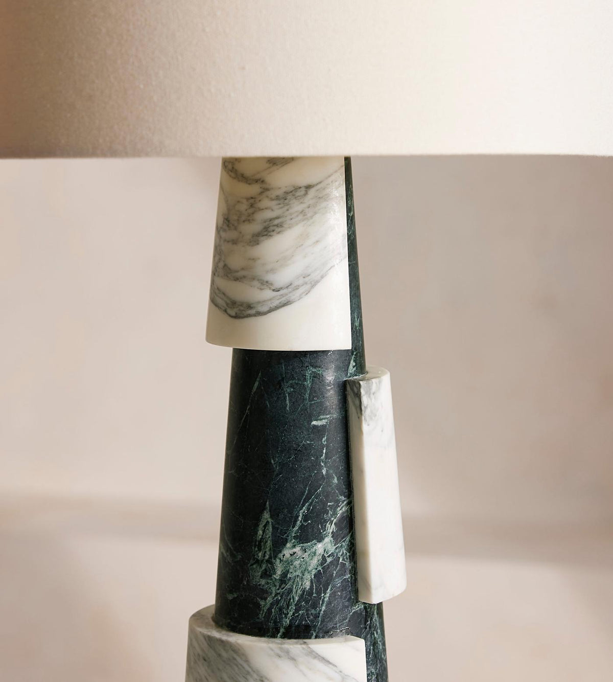 Misha Table Lamp — view 18