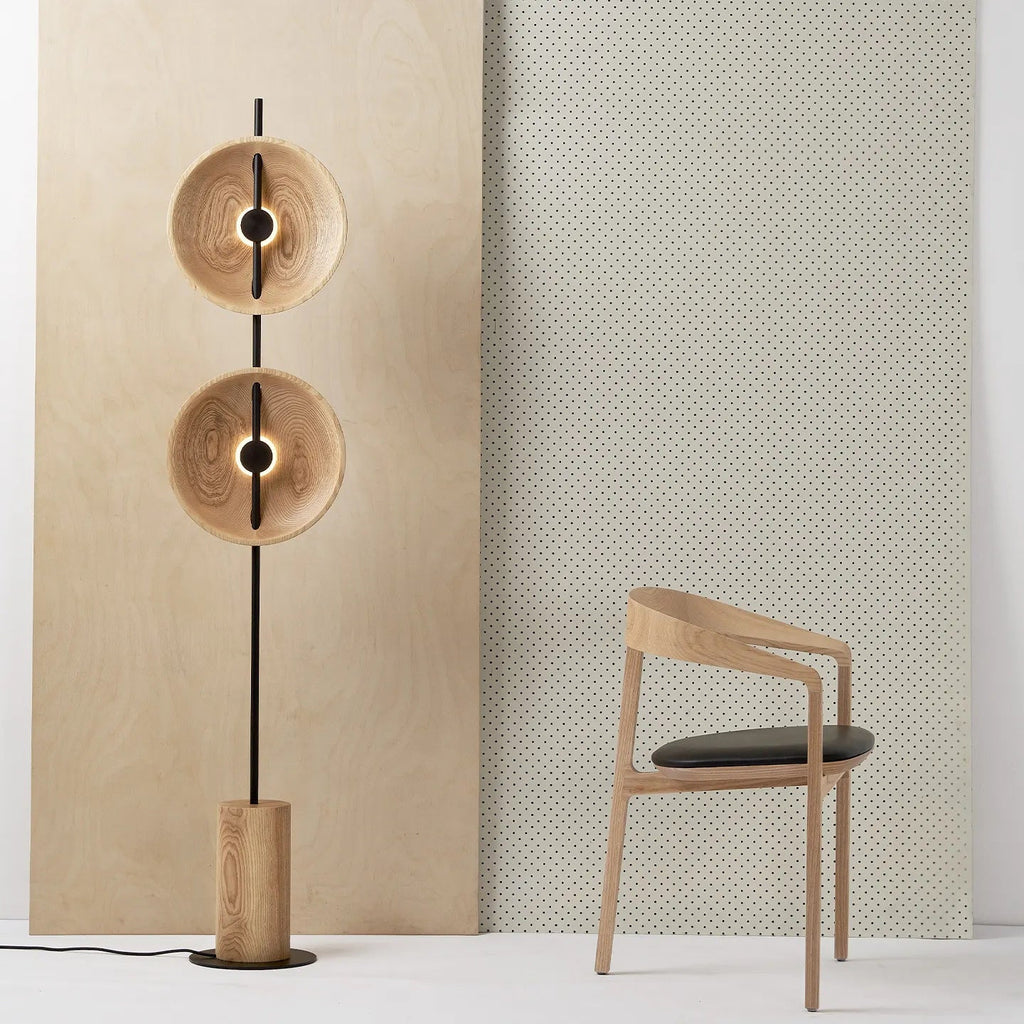 Mito Floor Lamp — view 9