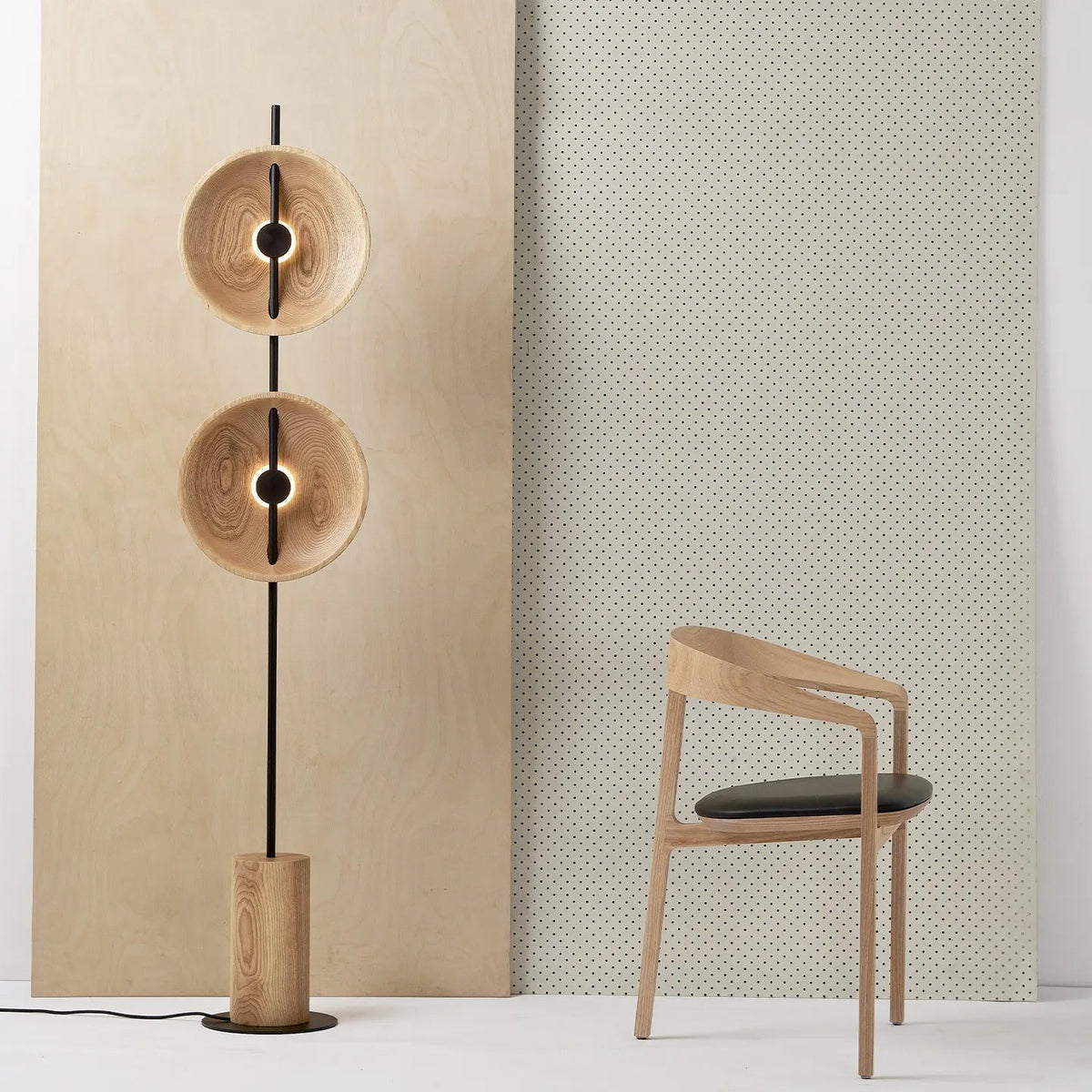 Mito Floor Lamp — view 9