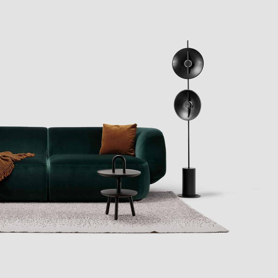 Mito Floor Lamp — view 12