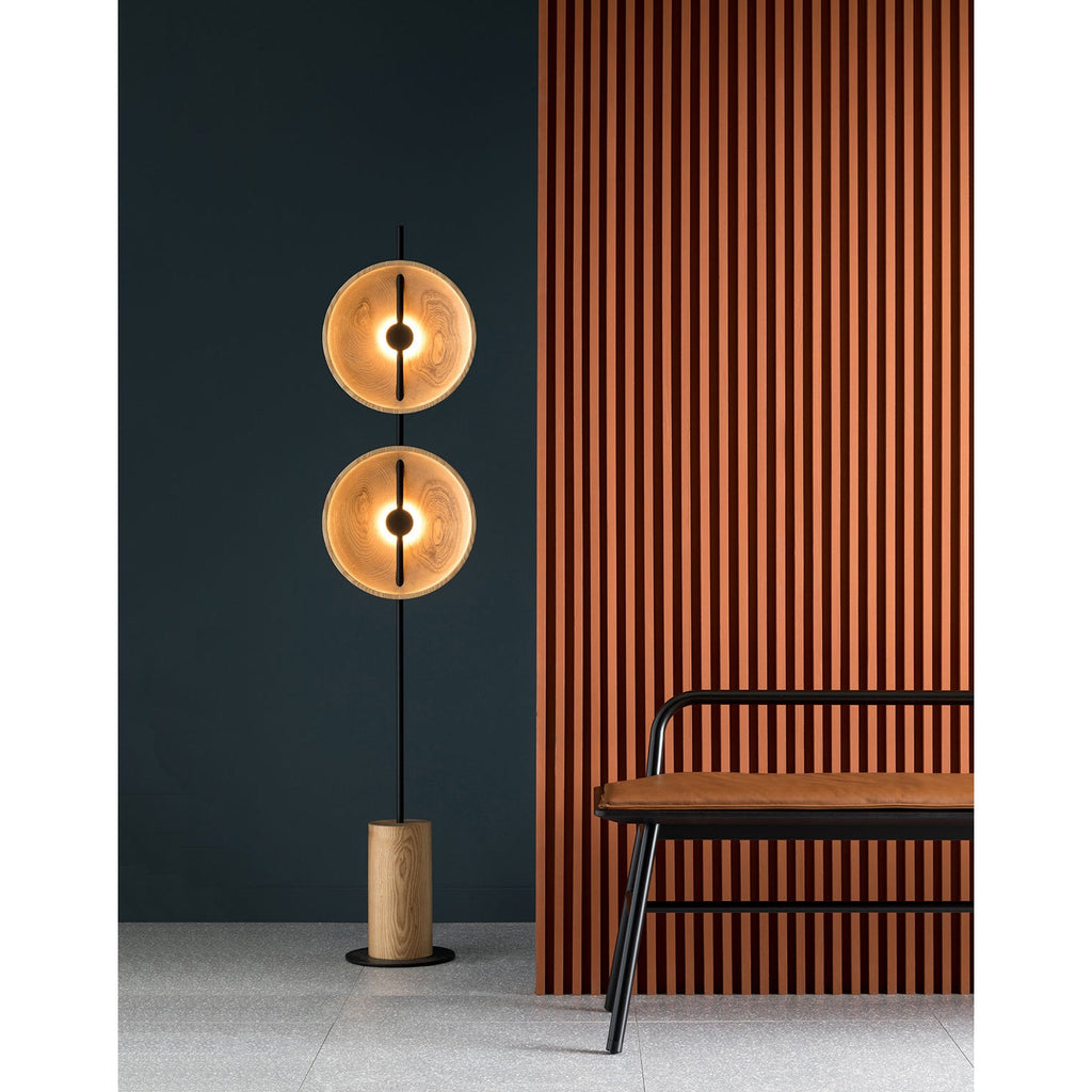 Mito Floor Lamp — view 13