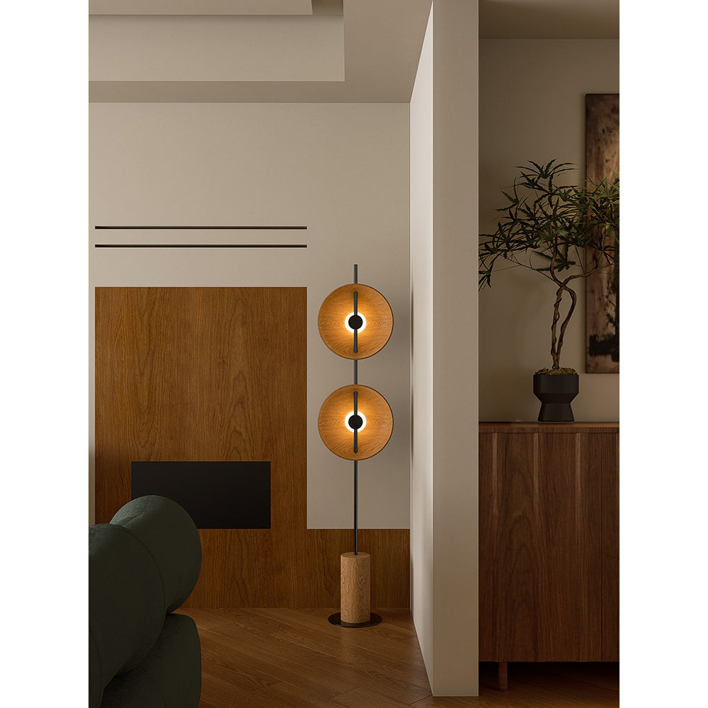 Mito Floor Lamp — view 14