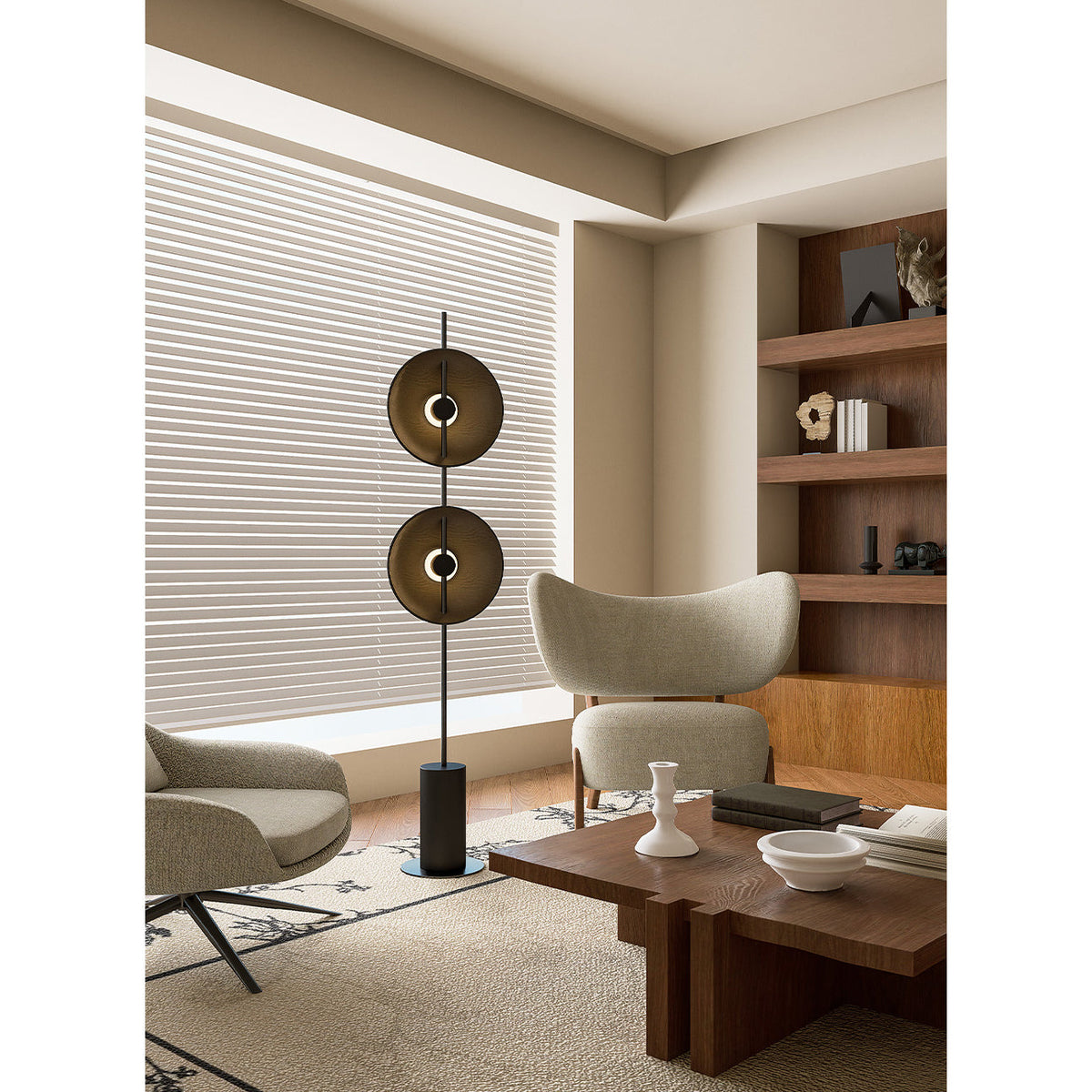 Mito Floor Lamp — view 15