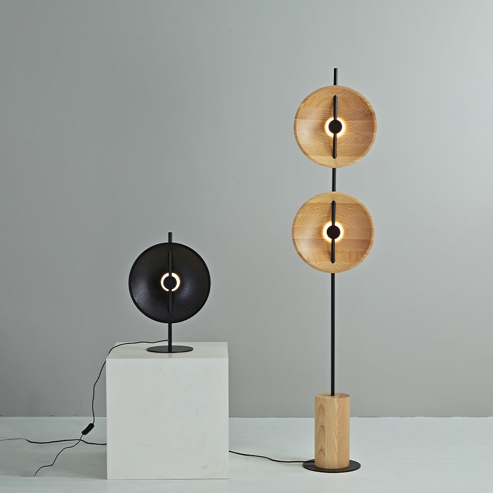 Mito Floor Lamp — view 25