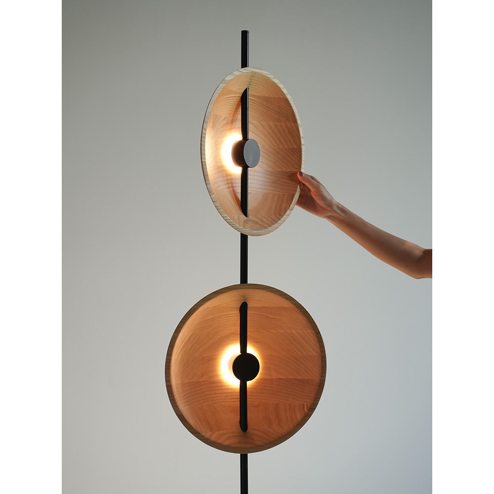 Mito Floor Lamp — view 26