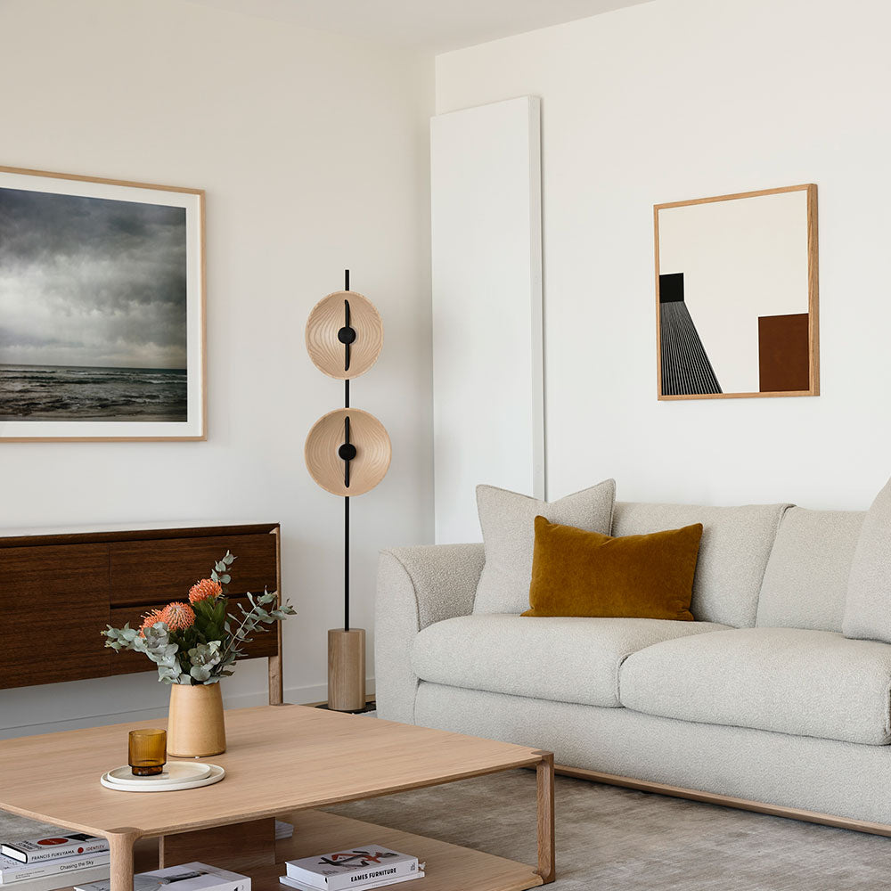 Mito Floor Lamp — view 5