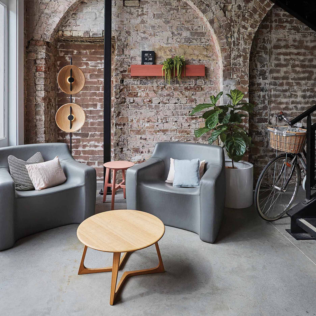 Mito Floor Lamp — view 6