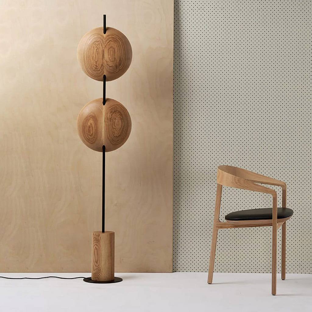 Mito Floor Lamp — view 8