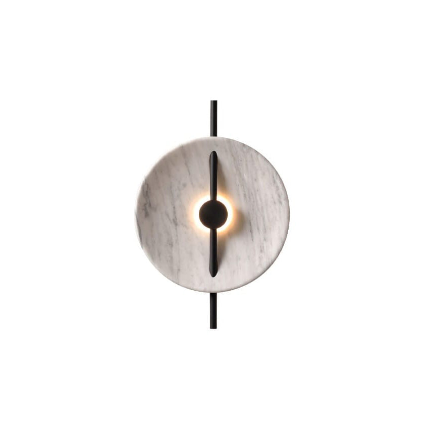 Mito Marble Wall Lamp — view 5