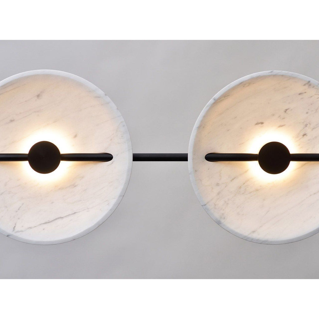 Mito Marble Wall Lamp — view 7