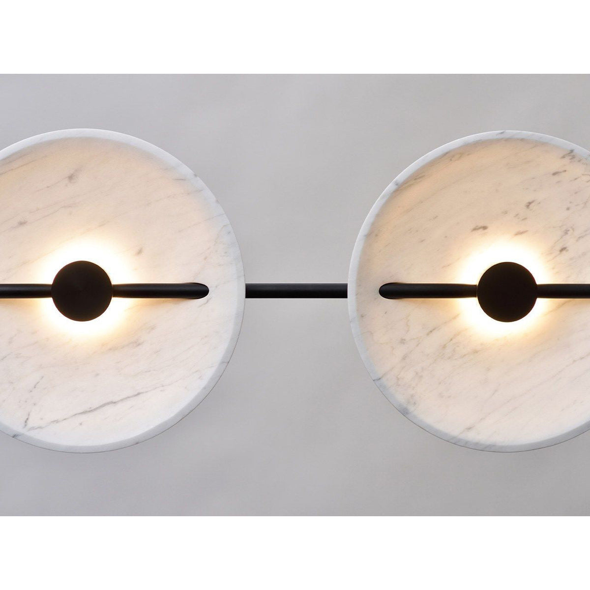 Mito Marble Wall Lamp — view 7
