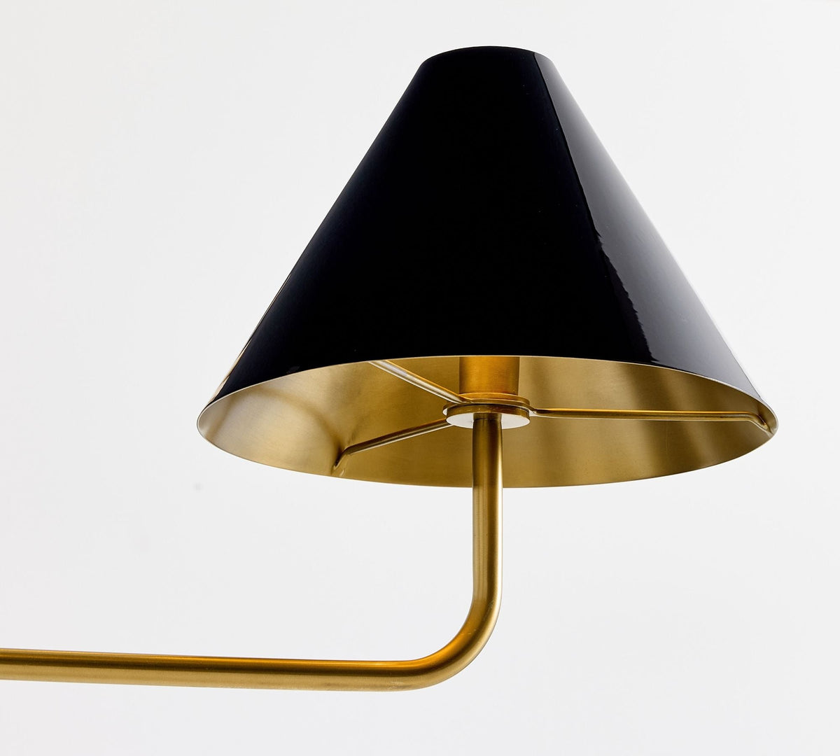 Basden Three Tier Chandelier — view 11