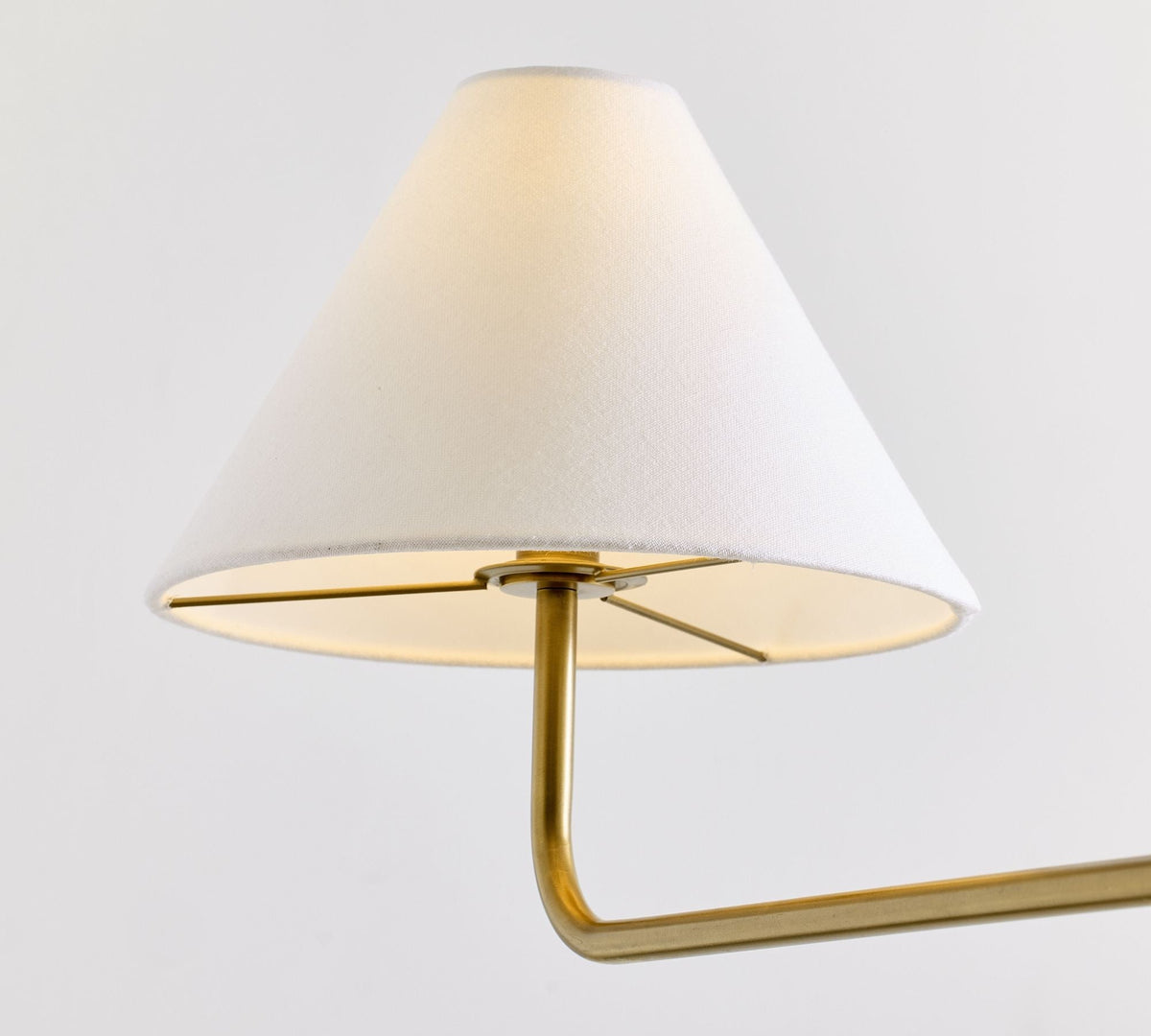 Basden Three Tier Chandelier — view 8