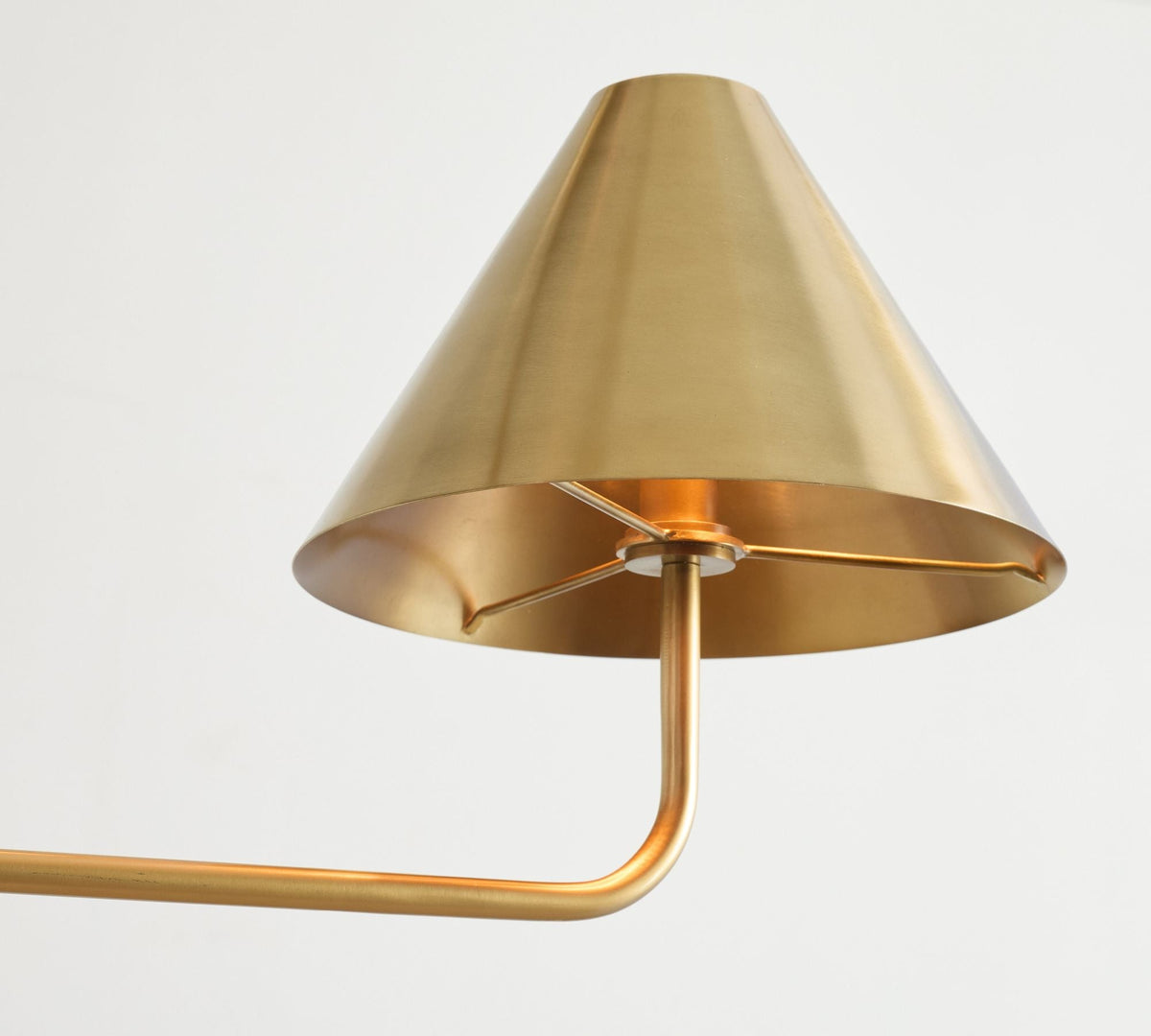 Basden Three Tier Chandelier — view 13