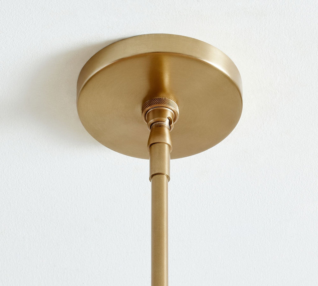 Basden Three Tier Chandelier — view 14