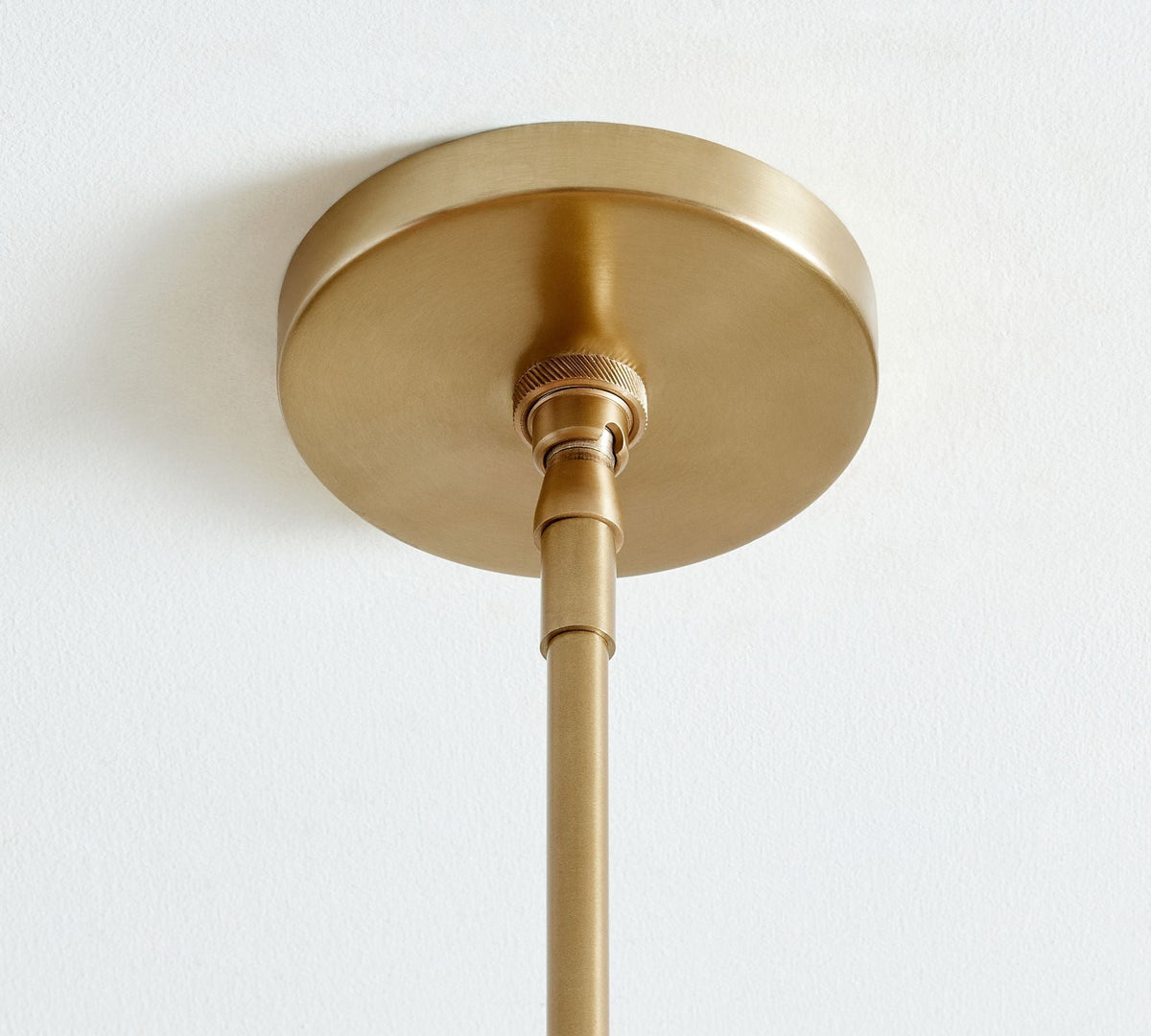 Basden Three Tier Chandelier — view 14