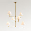 Basden Three Tier Chandelier — view 7