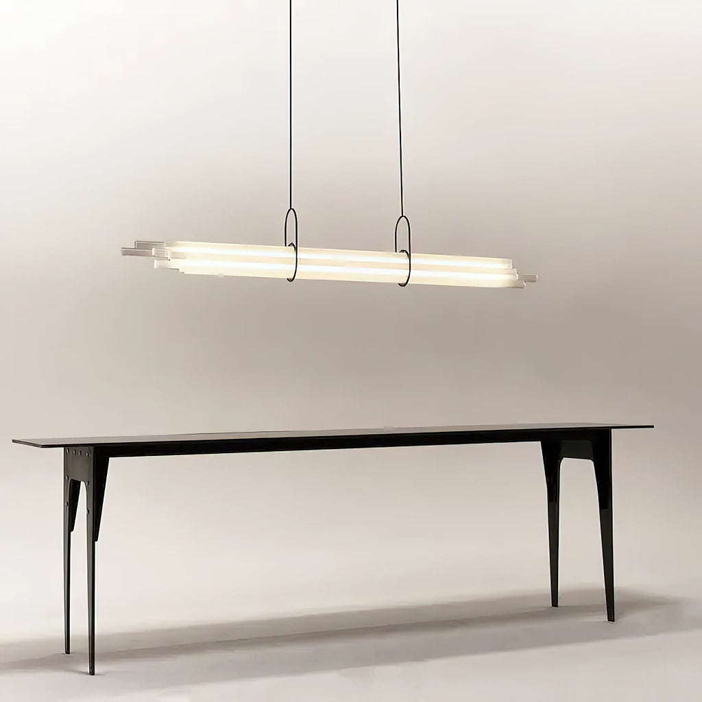 NL 12 Chandelier — view 4