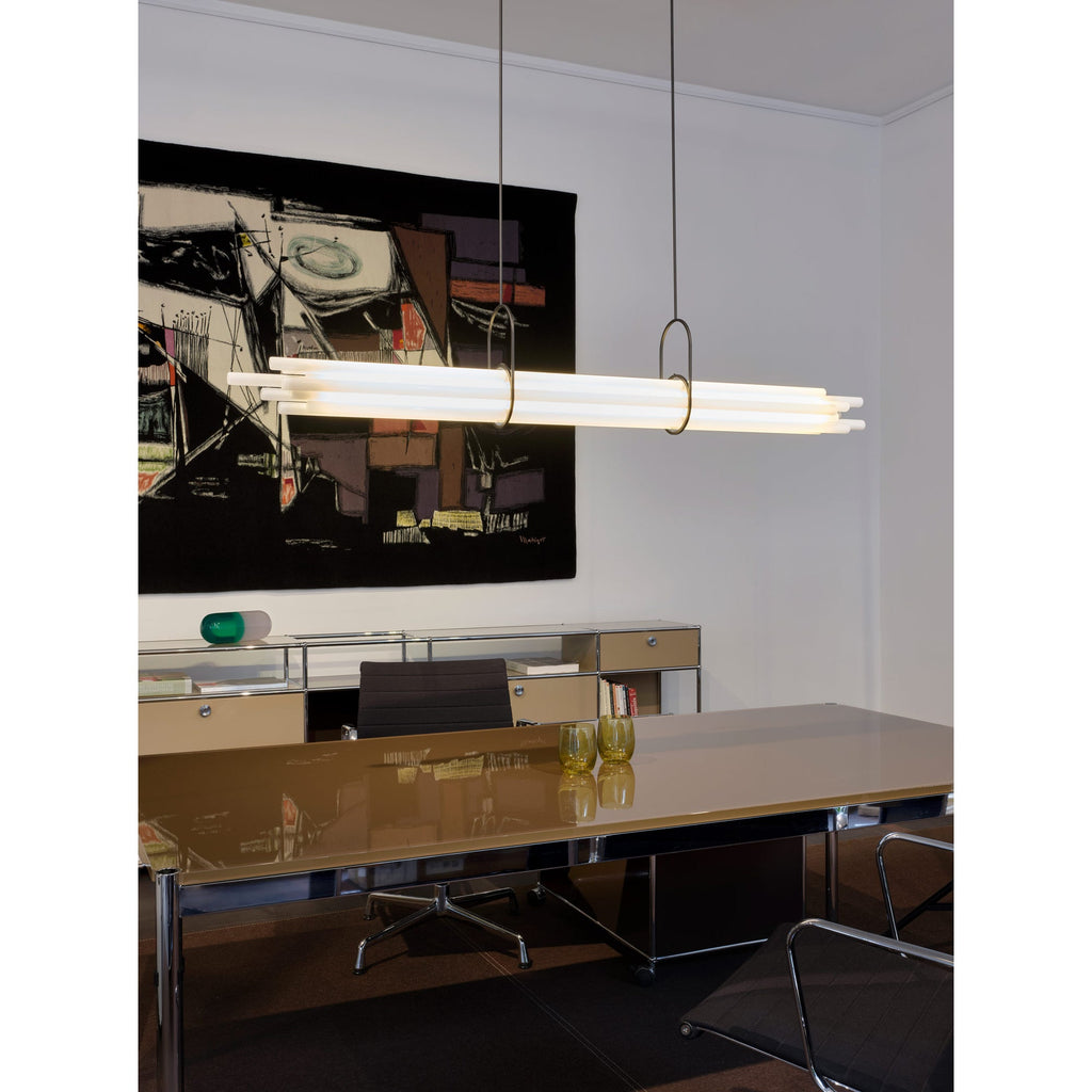 NL 12 Chandelier — view 7