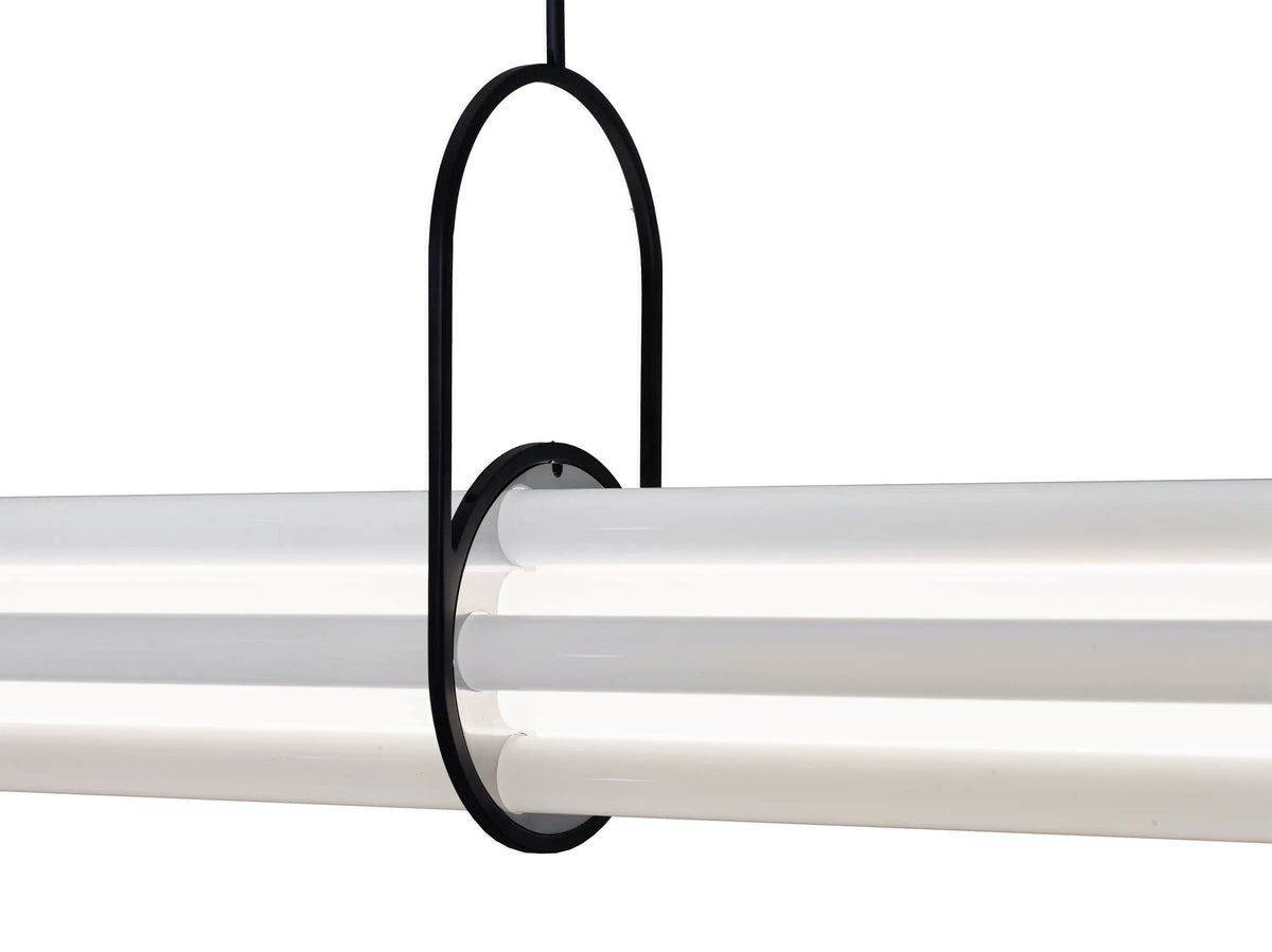 NL 12 Chandelier — view 8
