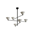 Nari Chandelier